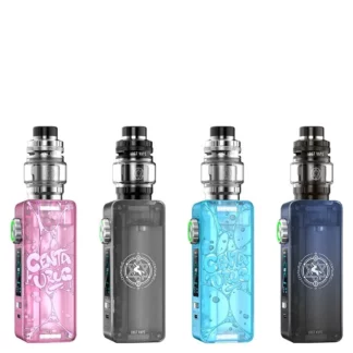 Kit Lost Vape Centaurus N100