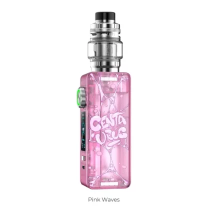 Kit Lost Vape Centaurus N100