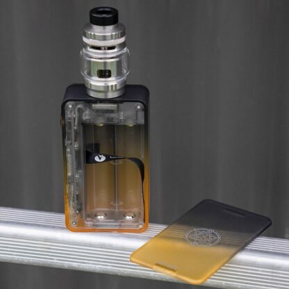 Kit Lost Vape Centaurus N200