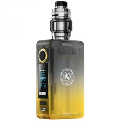 Kit Lost Vape Centaurus N200