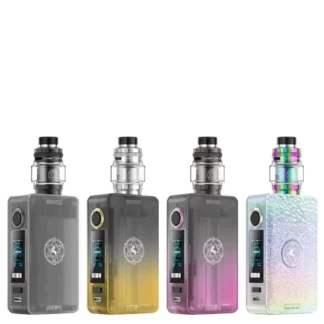 Kit Lost Vape Centaurus N200