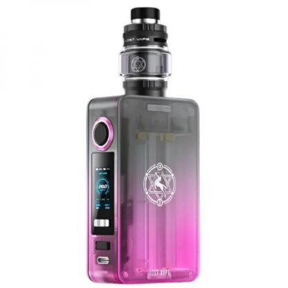 Kit Lost Vape Centaurus N200