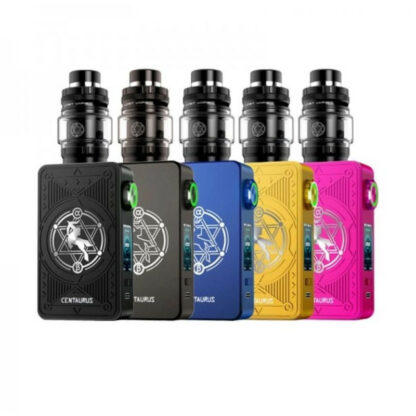 Kit Lost Vape Centaurus M200