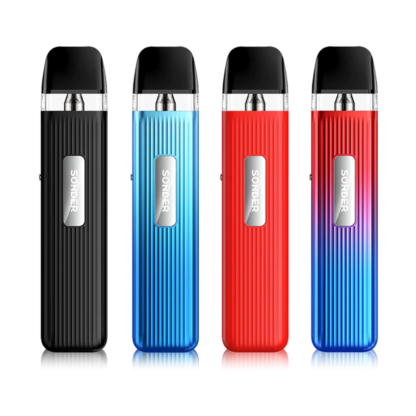 Kit GeekVape Sonder Q