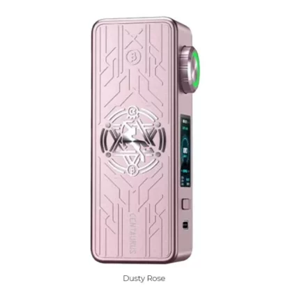 Box Lost Vape Centaurus M100