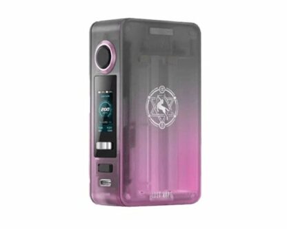 Box Lost Vape Centaurus N200