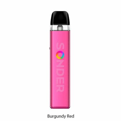 Kit GeekVape Sonder Q2