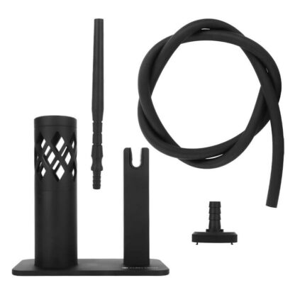 Dock Hookah Air Fumytech