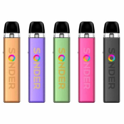 Kit GeekVape Sonder Q2