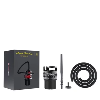 Dock Cup Hookah Air Fumytech