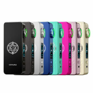 Box Lost Vape Centaurus M100