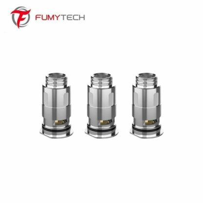 Résistances Hookah Air Fumytech (pack de 3)