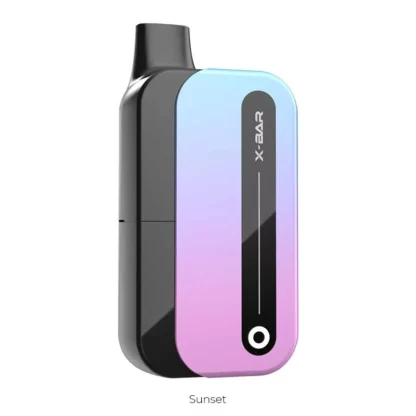 Kit Batterie Cubx X-Bar