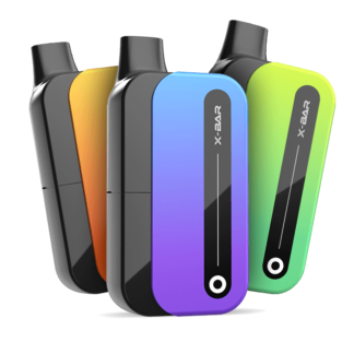 Kit Batterie Cubx X-Bar