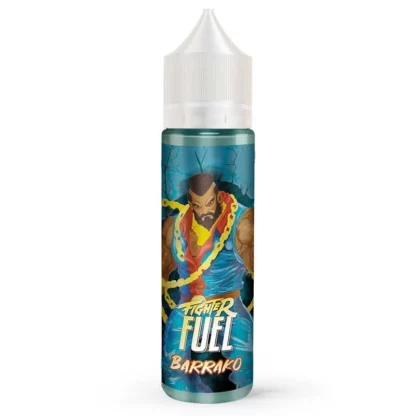 Maison Fuel Fighter Fuel 50ml
