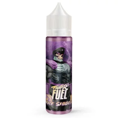 Maison Fuel Fighter Fuel 50ml