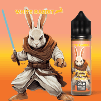 White Rabbit Edition 50ml
