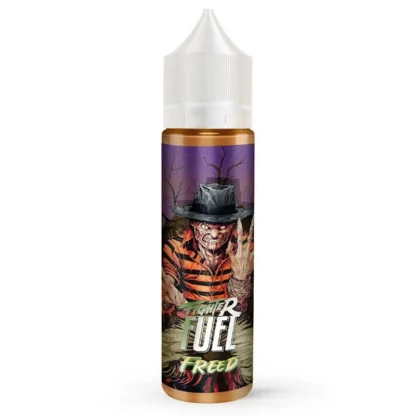 Maison Fuel Fighter Fuel 50ml