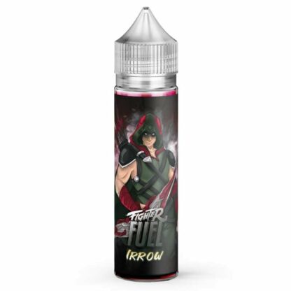 Maison Fuel Fighter Fuel 50ml