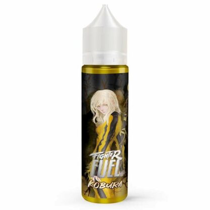 Maison Fuel Fighter Fuel 50ml