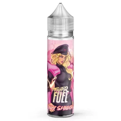 Maison Fuel Fighter Fuel 50ml