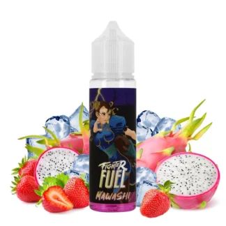 Maison Fuel Fighter Fuel 50ml