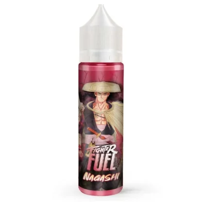 Maison Fuel Fighter Fuel 50ml