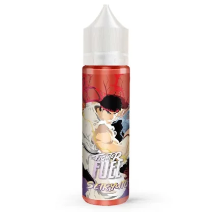 Maison Fuel Fighter Fuel 50ml