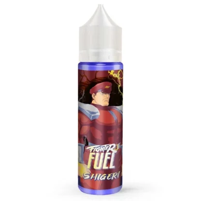 Maison Fuel Fighter Fuel 50ml