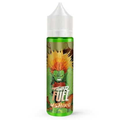 Maison Fuel Fighter Fuel 50ml