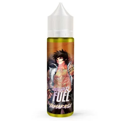 Maison Fuel Fighter Fuel 50ml