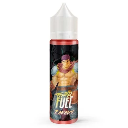 Maison Fuel Fighter Fuel 50ml